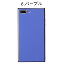 [iPhone8Plus/7Plus iPhoneケース]EYLEスクエア型 iPhoneケースTILE｜スマホケース・スマホカバー・iPhoneケース通販のHamee