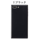 [iPhone8Plus/7Plus iPhoneケース]EYLEスクエア型 iPhoneケースTILE｜スマホケース・スマホカバー・iPhoneケース通販のHamee