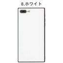 [iPhone8Plus/7Plus iPhoneケース]EYLEスクエア型 iPhoneケースTILE｜スマホケース・スマホカバー・iPhoneケース通販のHamee