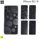 [iPhoneXS/X iPhoneケース]EYLEスクエア型 iPhoneケースTILETPUソフトシリーズ｜スマホケース・スマホカバー・iPhoneケース通販のHamee