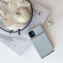 [iPhone11/8/7/6s/6/SE(第2世代)専用]salisty(サリスティ)キャッシュレス iPhoneケース【カード収納 耐衝撃 くすみ 韓国っぽ】｜スマホケース・スマホカバー・iPhoneケース通販のHamee