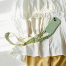 【正規通販】iFace Hang and ストラップ付きショルダーケース【iPhone 14/14 Pro/13/13 Pro/12/12 Pro/8/7/SE(第2世代/第3世代)ケース】 (スマホショルダー/ストラップ付き/斜め掛け)｜スマホケース・スマホカバー・iPhoneケース通販のHamee