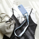 【正規通販】iFace Hang and ストラップ付きショルダーケース【iPhone 14/14 Pro/13/13 Pro/12/12 Pro/8/7/SE(第2世代/第3世代)ケース】 (スマホショルダー/ストラップ付き/斜め掛け)｜スマホケース・スマホカバー・iPhoneケース通販のHamee