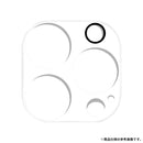 [iPhone 15/15 Pro/15 Plus/15 Pro Max専用]カメラ全面保護アクリルフィルム｜スマホケース・スマホカバー・iPhoneケース通販のHamee