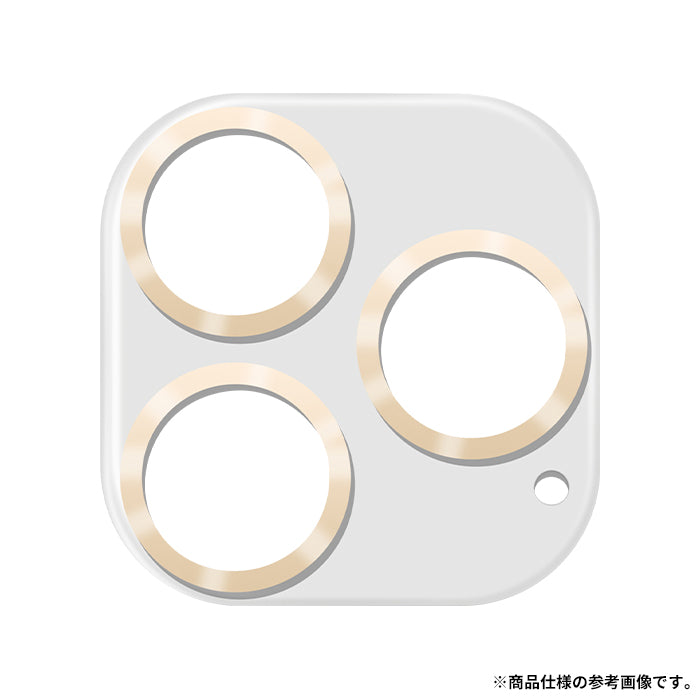 [iPhone 15/15 Pro/15 Plus/15 Pro Max専用]カメラ全面保護ガラスフィルム｜スマホケース・スマホカバー・iPhoneケース通販のHamee