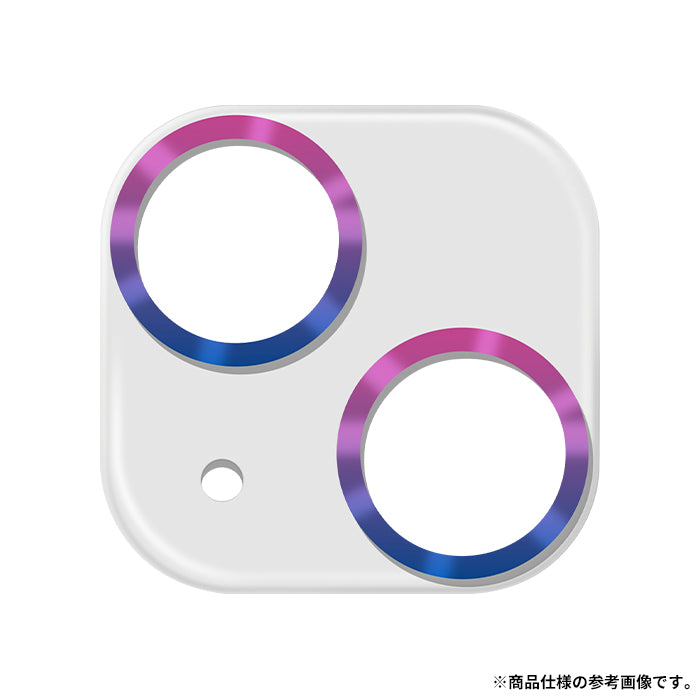 [iPhone 15/15 Pro/15 Plus/15 Pro Max専用]カメラ全面保護ガラスフィルム｜スマホケース・スマホカバー・iPhoneケース通販のHamee