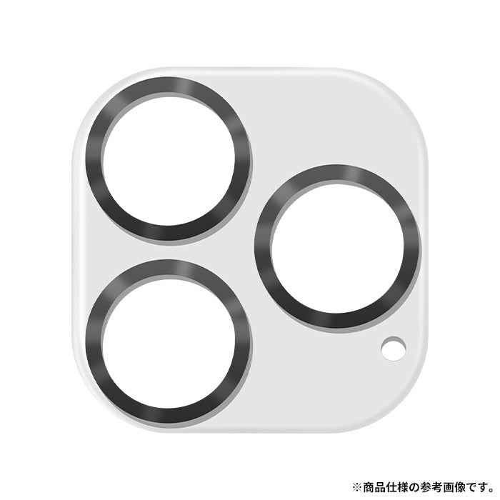 [iPhone 15/15 Pro/15 Plus/15 Pro Max専用]カメラ全面保護ガラスフィルム｜スマホケース・スマホカバー・iPhoneケース通販のHamee