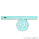 FRUELフルーエルモバイル充電器6000mAh｜スマホケース・スマホカバー・iPhoneケース通販のHamee