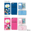[iPhone6s/6 iPhoneケース]ディズニーキャラクター/フリップ窓付きダイアリー iPhoneケース｜スマホケース・スマホカバー・iPhoneケース通販のHamee