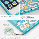 [iPhone6s/6 iPhoneケース]ディズニーキャラクター/フリップ窓付きダイアリー iPhoneケース｜スマホケース・スマホカバー・iPhoneケース通販のHamee