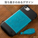 [iPhoneXS/X/8/7/6s/6 iPhoneケース]ディズニーキャラクター/Zarfソフト iPhoneケース｜スマホケース・スマホカバー・iPhoneケース通販のHamee
