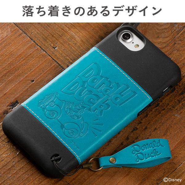 [iPhoneXS/X/8/7/6s/6 iPhoneケース]ディズニーキャラクター/Zarfソフト iPhoneケース｜スマホケース・スマホカバー・iPhoneケース通販のHamee