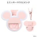 ディズニーキャラクター/UNIVERSALCLIPLIGHT（ユニバーサルクリップライト/自撮りライト）｜スマホケース・スマホカバー・iPhoneケース通販のHamee