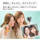 ディズニーキャラクター/UNIVERSALCLIPLIGHT（ユニバーサルクリップライト/自撮りライト）｜スマホケース・スマホカバー・iPhoneケース通販のHamee