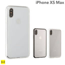 [iPhoneXSMax iPhoneケース]サイドカラードクリアハイブリッド iPhoneケース｜スマホケース・スマホカバー・iPhoneケース通販のHamee