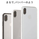 [iPhoneXSMax iPhoneケース]サイドカラードクリアハイブリッド iPhoneケース｜スマホケース・スマホカバー・iPhoneケース通販のHamee