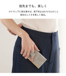 [iPhone 15/15 Pro/14/14 Pro/14 Plus/13/13 mini/13 Pro/12/12 Pro/11 Pro/11/XS/X専用]salisty(サリスティ)スエードスタイル ダイアリーケース【salisty公式】