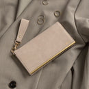 [iPhone 15/15 Pro/14/14 Pro/14 Plus/13/13 mini/13 Pro/12/12 Pro/11 Pro/11/XS/X専用]salisty(サリスティ)スエードスタイル ダイアリーケース【salisty公式】