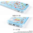 [iPhoneXR iPhoneケース]ディズニー/ピクサーキャラクターTPUソフト iPhoneケース｜スマホケース・スマホカバー・iPhoneケース通販のHamee