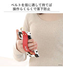 [iPhoneXS/X iPhoneケース]ディズニー/ピクサーキャラクターeastyバンド付きハード iPhoneケース｜スマホケース・スマホカバー・iPhoneケース通販のHamee