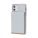 [iPhone11/8/7/6s/6/SE(第2世代)専用]salisty(サリスティ)キャッシュレス iPhoneケース【カード収納 耐衝撃 くすみ 韓国っぽ】｜スマホケース・スマホカバー・iPhoneケース通販のHamee