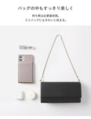[iPhone11/8/7/6s/6/SE(第2世代)専用]salisty(サリスティ)キャッシュレス iPhoneケース【カード収納 耐衝撃 くすみ 韓国っぽ】｜スマホケース・スマホカバー・iPhoneケース通販のHamee