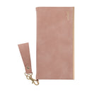 [iPhone 15/15 Pro/14/14 Pro/14 Plus/13/13 mini/13 Pro/12/12 Pro/11 Pro/11/XS/X専用]salisty(サリスティ)スエードスタイル ダイアリーケース【salisty公式】