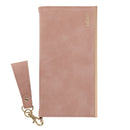 [iPhone 15/15 Pro/14/14 Pro/14 Plus/13/13 mini/13 Pro/12/12 Pro/11 Pro/11/XS/X専用]salisty(サリスティ)スエードスタイル ダイアリーケース【salisty公式】