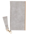 [iPhone 15/15 Pro/14/14 Pro/14 Plus/13/13 mini/13 Pro/12/12 Pro/11 Pro/11/XS/X専用]salisty(サリスティ)スエードスタイル ダイアリーケース【salisty公式】