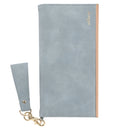 [iPhone 15/15 Pro/14/14 Pro/14 Plus/13/13 mini/13 Pro/12/12 Pro/11 Pro/11/XS/X専用]salisty(サリスティ)スエードスタイル ダイアリーケース【salisty公式】