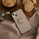 salisty(サリスティ)マットカラースマートフォンリング