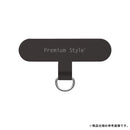 [各種スマートフォン対応]Premium Style ストラップホルダー
