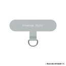 [各種スマートフォン対応]Premium Style ストラップホルダー