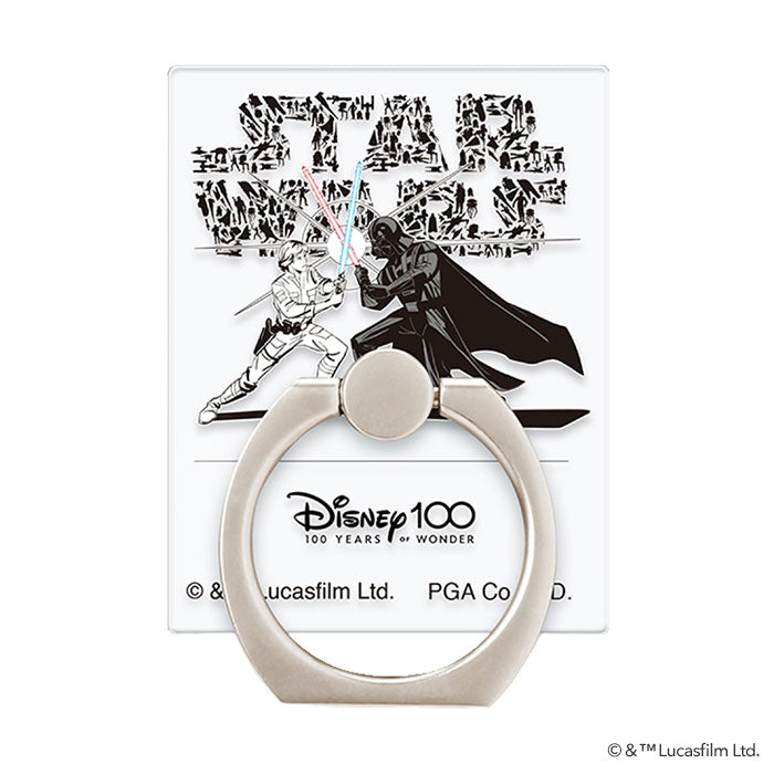 [各種スマートフォン対応]Premium Style ディズニー クリアリングホルダー(Disney100)｜スマホケース・スマホカバー・iPhoneケース通販のHamee