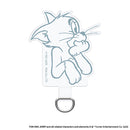 [各種スマートフォン対応]Premium Style ワーナーブラザース ストラップホルダー｜スマホケース・スマホカバー・iPhoneケース通販のHamee