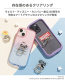 [各種スマートフォン対応]Premium Style ディズニー クリアリングホルダー(Disney100)｜スマホケース・スマホカバー・iPhoneケース通販のHamee