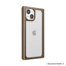 [iPhone 15/15 Pro専用]Premium Style ガラスフリップケース｜スマホケース・スマホカバー・iPhoneケース通販のHamee