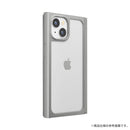 [iPhone 15/15 Pro専用]Premium Style ガラスフリップケース｜スマホケース・スマホカバー・iPhoneケース通販のHamee