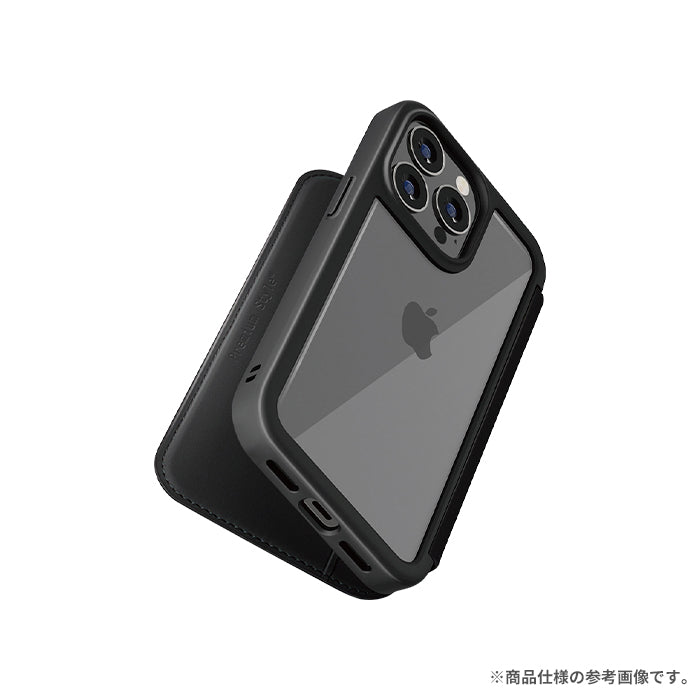 iPhone 15 Pro Max用フリップケースCOACH COACH iPhone 15用フリップ