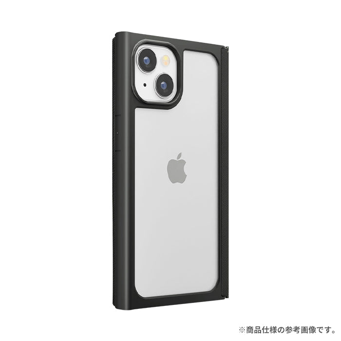 [iPhone 15/15 Pro専用]Premium Style ガラスフリップケース｜スマホケース・スマホカバー・iPhoneケース通販のHamee
