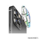 [iPhone 15/15 Pro/15 Plus/15 Pro Max専用]Premium Style 全面保護カメラプロテクター