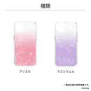 [iPhone 15/14専用]Premium Style ディズニー グラデーションハイブリッドケース