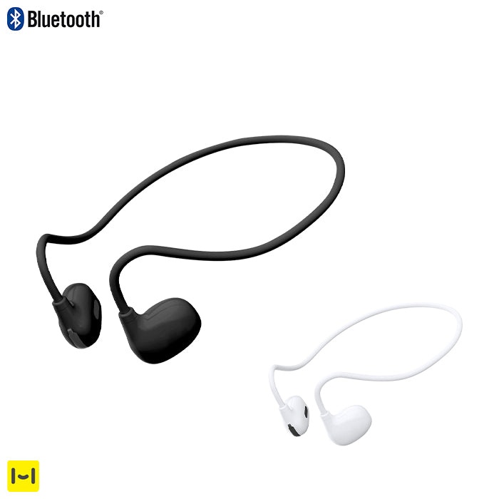 Premium Style Bluetooth5.3 オープンイヤー ワイヤレス ステレオイヤホン