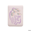 ディズニーキャラクター モバイル充電器5000mAh