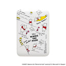 ディズニーキャラクター モバイル充電器5000mAh