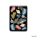 ディズニーキャラクター モバイル充電器5000mAh