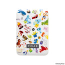 ディズニーキャラクター モバイル充電器5000mAh