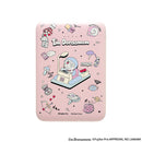 アイムドラえもん モバイル充電器5000mAh