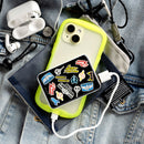 ディズニーキャラクター モバイル充電器5000mAh