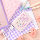 ディズニーキャラクター モバイル充電器5000mAh